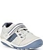 Stride Rite Boys' SRT SM Artie Sneakers (Infant) - Image 1