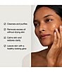 Strivectin Daily Reveal® Clarifying Gel Cleanser - Image 2