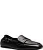 Stuart Weitzman Bryant Leather Penny Loafers - Image 1