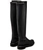 Stuart Weitzman Giselle Leather Knee High Boots - Image 4