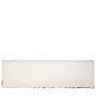 Studio D Leigh Multi-Colored Stripe Bolster Decorative Pillow, Color:Multi - Image 2