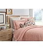 Studio D Lula Ruffled Coverlet Mini Set - Image 2