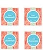 Sugarfina Pink Diamonds Small Cube 4-Piece Kit - Image 3