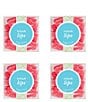 Sugarfina Sugar Lips Cube Kit, Set of 4 - Image 3
