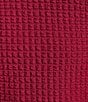Sugarlips Briella Halter Mock Neck Sleeveless Textured Knit Top - Image 4