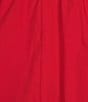 Sugarlips Britt Side Stripe Draw String Wide Leg Pants - Image 4