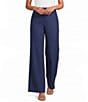 Sugarlips Carine Chelsea High Rise Wide Leg Coordinating Trouser Pants - Image 1