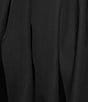 Sugarlips Debore Pleated Elastic Waist Bubble Pants - Image 4
