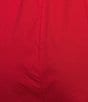 Sugarlips Plus Size Britt Side Stripe Draw String Wide Leg Pants - Image 4