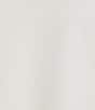 Sugarlips Plus Size Keny Round Neck Ruffle Cap Sleeve Knit Top - Image 4