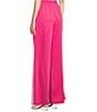 Sugarlips Shimmer Stripe Wide Leg Pull-On Track Pants - Image 4