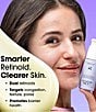 Sunday Riley A.I. Smart Retinoid Serum For Blemish Prone Skin - Image 3