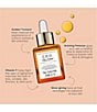 Sunday Riley C.E.O Glow Vitamin C + Turmeric Face Oil - Image 5