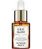 Sunday Riley C.E.O Glow Vitamin C + Turmeric Face Oil - Image 1