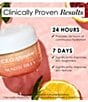 Sunday Riley C.E.O. Afterglow Brightening Vitamin C Gel Cream - Image 2
