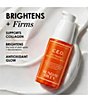 Sunday Riley C.E.O. Afterglow Brightening Vitamin C Moisturizer - Image 2