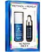 Sunday Riley Mini Retinol + Repeat Kit - Image 1
