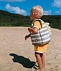 Color:Multi - Image 5 - Sunnylife® Baby 12-24 Months Into The Wild Swim Vest