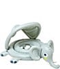 Sunnylife Eli The Elephant Inflatable Baby Float - Image 1