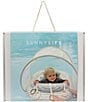 Sunnylife Dex The Duck Interactive Inflatable Baby Float - Image 5