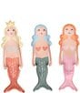 Sunnylife Melody The Mermaid Dive Buddies 3-Piece Set - Image 1
