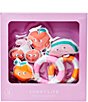 Sunnylife Poppy The Peach Dive Buddies 6-Piece Set - Image 2