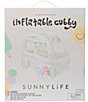 Sunnylife Ice Cream Truck Inflatable Cubby - Image 4