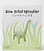 Color:Into The Wild Khaki - Image 6 - Sunnylife® Kids Dino Giant Sprinkler