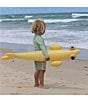 Sunnylife Kids Finn the Fish Inflatable Pool Noodles 2-Piece Set, Color:Multi - Image 5