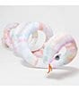 Color:Summer Sherbet Multi - Image 1 - Sunnylife® Kids Giant Inflatable Tie-Dye Snake Pool Noodle