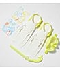 Color:Multi - Image 1 - Sunnylife® Kids Medium Snorkel Set