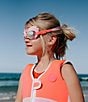 Sunnylife Melody The Mermaid Swim Goggles - Image 4