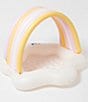Color:Multi - Image 1 - Sunnylife® Kids Princess Swan Inflatable Pool