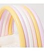 Color:Multi - Image 4 - Sunnylife® Kids Princess Swan Inflatable Pool
