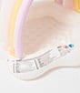 Color:Multi - Image 5 - Sunnylife® Kids Princess Swan Inflatable Pool