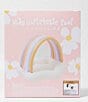 Color:Multi - Image 6 - Sunnylife® Kids Princess Swan Inflatable Pool
