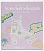 Color:Summer Sherbet Multi - Image 2 - Sunnylife® Kids Rollerskate Pool Float