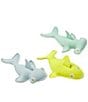 Sunnylife Sunnylife® Kids Salty The Shark Dive Buddies 3-Piece Set, Color:Multi - Image 1