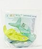 Sunnylife Sunnylife® Kids Salty The Shark Dive Buddies 3-Piece Set, Color:Multi - Image 3