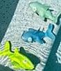 Sunnylife Sunnylife® Kids Salty The Shark Dive Buddies 3-Piece Set, Color:Multi - Image 4