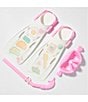 Color:Multi - Image 1 - Sunnylife® Kids Snorkel Set