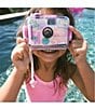 Color:Summer Sherbet Multi - Image 5 - Sunnylife® Kids Underwater Camera