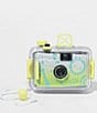 Color:Multi - Image 1 - Sunnylife® Kids Underwater Camera