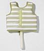 Color:Multi - Image 2 - Sunnylife® Little Kids 2-3 Into The Wild Swim Vest
