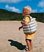 Color:Multi - Image 5 - Sunnylife® Little Kids 2-3 Into The Wild Swim Vest