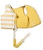 Sunnylife Little Kids 2-3 Sid the Seagull Swim Vest, Color:Multi - Image 3
