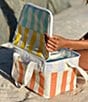 Color:Multi - Image 4 - Sunnylife® Rio Sun Multi Cooler Bag