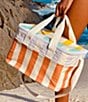 Color:Multi - Image 5 - Sunnylife® Rio Sun Multi Cooler Bag