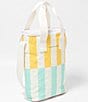 Color:Multi - Image 1 - Sunnylife® Rio Sun Multi Drinks Cooler Bag
