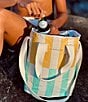 Color:Multi - Image 3 - Sunnylife® Rio Sun Multi Drinks Cooler Bag
